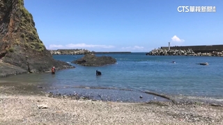 潛水熱點藏致命刺網！　教練帶隊拆　違法漁民送辦