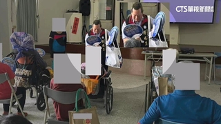 傅崐萁反罷團占長者文健課時間　社會處：應避免發生