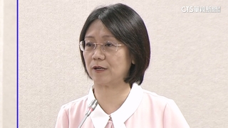 反廢死公投遭駁　翁曉玲批中選會：小小二級機關