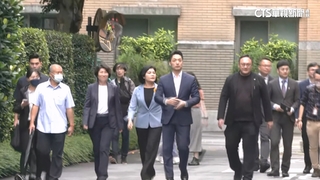 蔣萬安率9縣市訴願批「違法刪補助」　卓揆：按規定處理