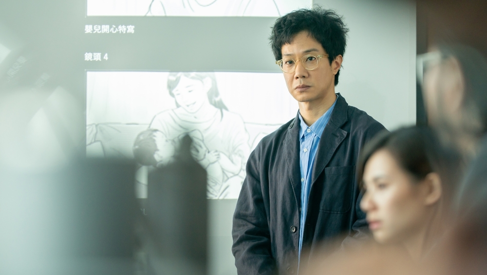 《我們意外地勇氣》劉若英、薛仕凌大談姐弟戀 揭過往成長傷痕