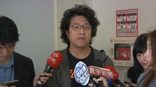 國台辦祭出「懲戒」！　禁沈伯洋父親公司與中國企業進行交易