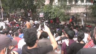 印度大規模踩踏意外！　板球奪冠慶祝爆推擠至少11死