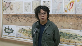 國台辦懲戒沈伯洋父親公司！　沈伯洋酸：真的是呼吸就被說台獨