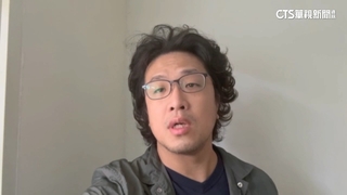 遭中列「台獨頑固分子」懲戒　沈伯洋：玩弄意識形態