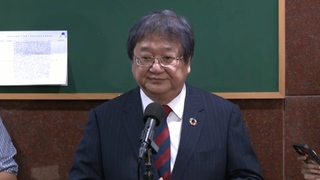 健保總額高推估5.5%新高　明年漲保費？邱泰源：變數多、基本上不會