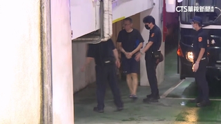 京華城案勘驗柯"關鍵硬碟"　查"小沈/1500"誰製表？