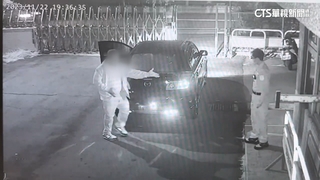 違停遭拖吊竟闖保管場開走！　反提告警遭判刑5月