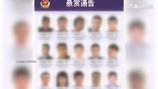中通緝我資通電軍每人懸賞4萬　國防部：老調重彈