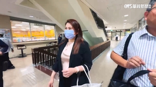 涉詐前男友420萬首開庭　薛楷莉嗆：司法會還我清白