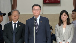 中正路改名引爭議　卓榮泰：沒有全盤推動的計畫