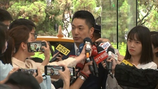 卓榮泰喊「已無力自保何來宰割」　蔣萬安酸：沒有宰割只有載狗