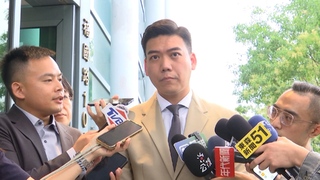 賴苡任「搞錯罷瑤受理機關」　聲請假處分遭法院駁回