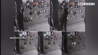 闖購物中心倉庫10秒偷皮夾　「10條竊盜通緝」警追緝