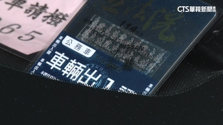 113位立委共46輛公務車　休會期間「公務行程」也可搭