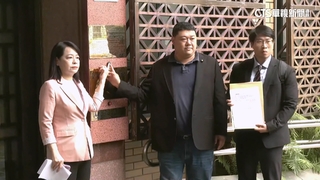 游顥告罷團56件死亡連署涉造假　罷團喊冤：願配合調查