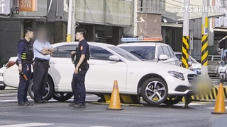 彰化市設置行人庇護島　兩個月連5撞！民怨有死角