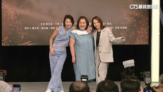 劇中演小三.親密鏡頭！　鍾欣凌：從沒想過.是大挑戰