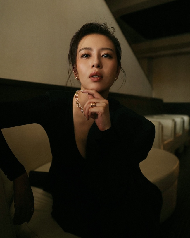 劉品言首度主持台北電影獎 自喻「主持是另一種演戲」展現滿滿熱情 | 華視新聞