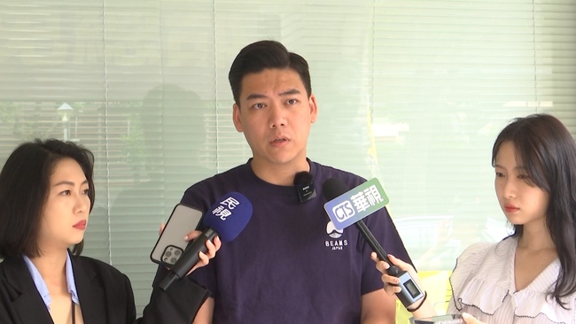 罷免吳思瑤二階連署拚「達標」　賴苡任：不眠不休完成造冊 | 華視新聞