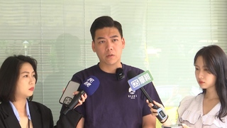 罷免吳思瑤二階連署拚「達標」　賴苡任：不眠不休完成造冊