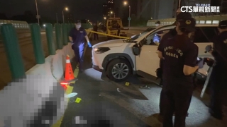 5月才遭詐欺通緝！　嫌犯持毒上路被攔查拒檢衝撞