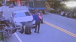 早預謀？！警搜出利器.口罩.假車牌　疑從中壢跟到宜蘭