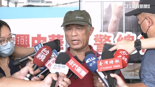 「雙罷劫」內鬨？　徐尚賢父否認趕人　朱磊：內部無紛爭