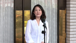 賴苡任稱罷瑤二階連署將達標　吳思瑤批：為參選博聲量「藍營也不滿」