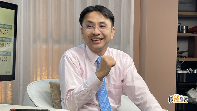 人形機器人離家用還早 曲博點出兩大關卡、最快2年進軍工廠 | 華視新聞