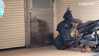 金飾加工廠沒招牌.地點隱密　附近鄰居：經營10幾年