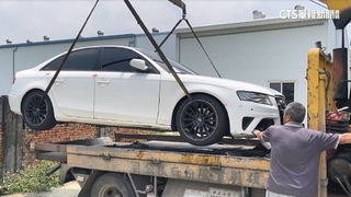 追欠款新招！　欠2萬以上「停公有車位」火速通報扣押