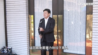 花蓮罷免戰！傅崐萁積極跑行程　林右昌直搗本陣助攻