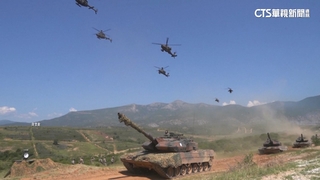 北約軍演腳步加快　瑞典最大島將成抗俄前線？