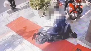 知名火鍋塑膠毯害摔車？　客骨折告店家　判敗訴