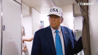 川普與馬斯克正式決裂　川普稱：我沒有在想他