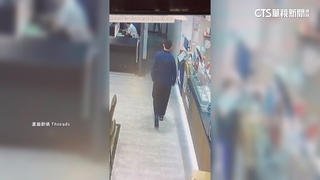 光華商場有「狼」！　尾隨進廁偷拍　嚇壞女員工