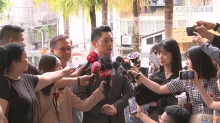 卓揆稱刪地方補助「是輪迴」　蔣萬安怒批政院