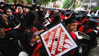 外籍生可念書了！　美國務院恢復哈佛國際生簽證受理