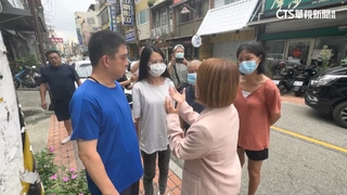 女大生受騙淪豬仔「遭囚85天」　里長「25小時」營救成功