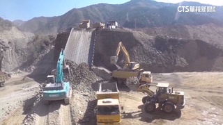 中國核發暫時出口許可　美三大車廠稀土危機暫解