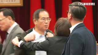 卓揆補助款「輪迴說」　蔣萬安：最該被輪迴的是行政院