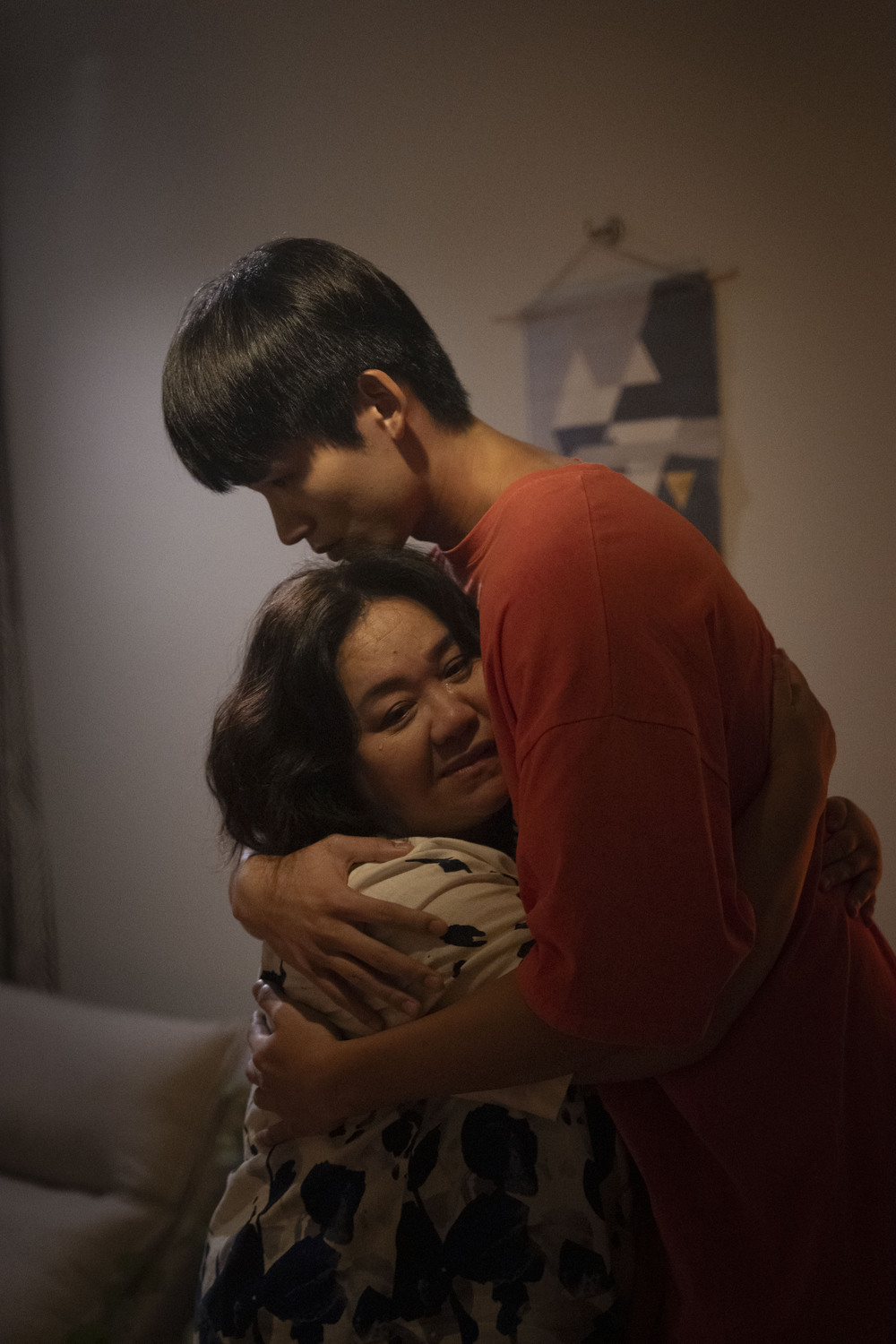 《拜六禮拜》王品澔向母出櫃 揪心演出引淚崩