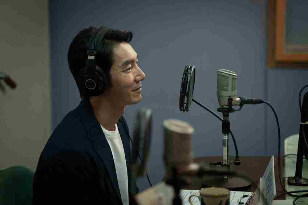 《拜六禮拜》首播收視開紅盤！網讚：忍不住一直看 | 三位閨蜜的老同學志安似乎有著說不出口的祕密