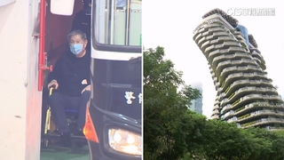 威京集團傳欠息2月　銀行擬賣陶朱隱園抵債