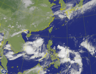 全台悶熱！高溫飆36度　首颱「蝴蝶」最快生成時間曝