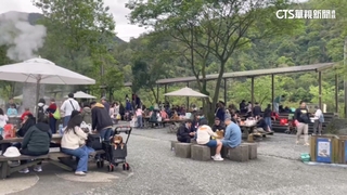 宜蘭最強景點！　大里外澳遊憩區　年吸171萬人奪冠