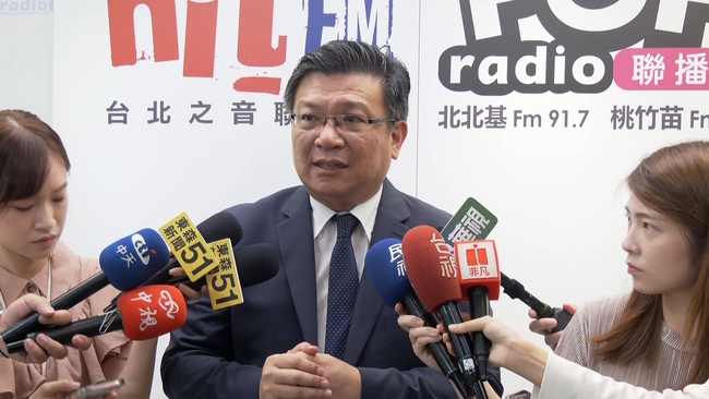 2028中火無煤？曾文生坦言「沒有可行性」：規劃2034年達成 | 華視新聞