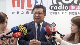 2028中火無煤？曾文生坦言「沒有可行性」：規劃2034年達成