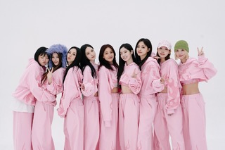 TWICE宣布11月高雄開唱　飯店飆漲！　陳其邁承諾：穩定房價